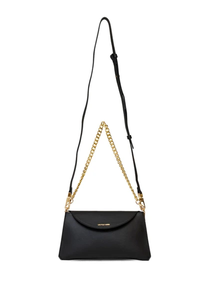 U.S. Polo Assn. Çapraz Askılı Kadın Çanta Siyah Us25118 ürün görseli