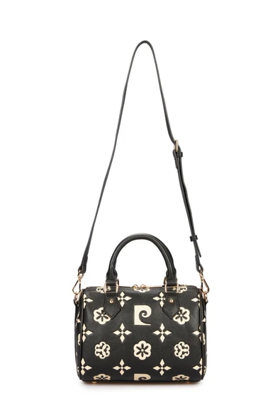 Pierre Cardin Kadın Omuz Çanta Siyah 05pc25y10509-Bmn S - Resim 3