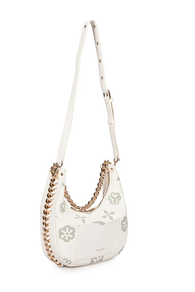 Pierre Cardin Kadın Çantası Beyaz 05pc25y10505-Bmn - Resim 5