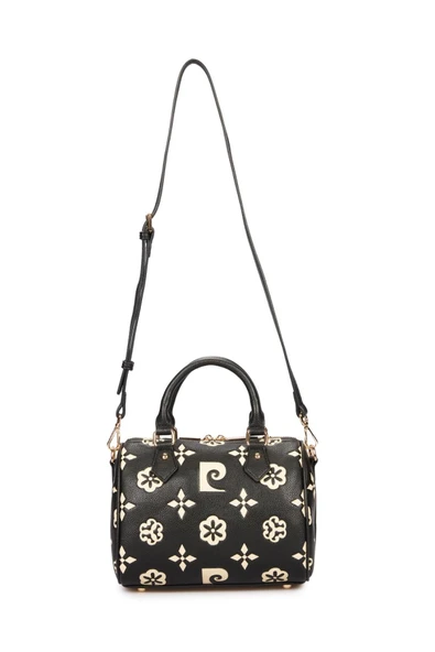 Pierre Cardin Kadın Omuz Çanta Siyah 05pc25y10509-Bmn S ürün görseli 1