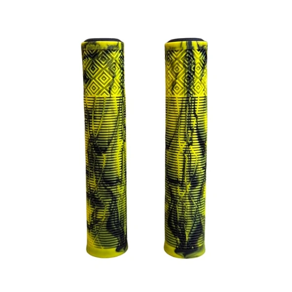 Evo 165mm Kauçuk Bisiklet Elciği Farklı Renklerde - Resim 4