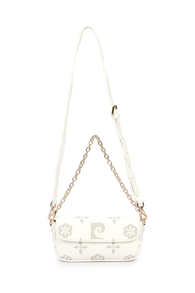 Pierre Cardin Kadın Çantası Beyaz 05pc25y10510-Bmn ürün görseli 1