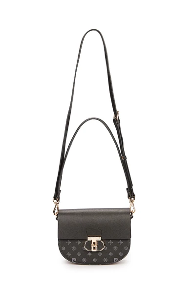 Pierre Cardin Kadın Çantası Siyah 05pc25y10304-Klasa ürün görseli 1