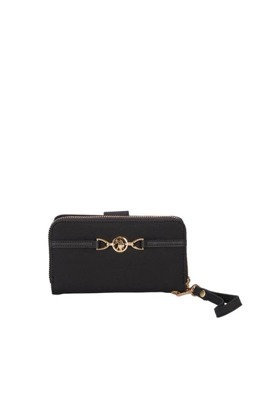U.S. Polo Assn. Kadın Cüzdanı Siyah Usc25367 ürün görseli