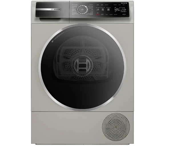 Bosch WQB245AXTR 9 kg Çamaşır Kurutma Makinesi ürün görseli