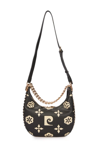 Pierre Cardin Kadın Çantası Siyah 05pc25y10505-Bmn ürün görseli 1