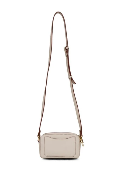 U.S. Polo Assn. Çapraz Askılı Kadın Çanta Taş Us25232 - Resim 4