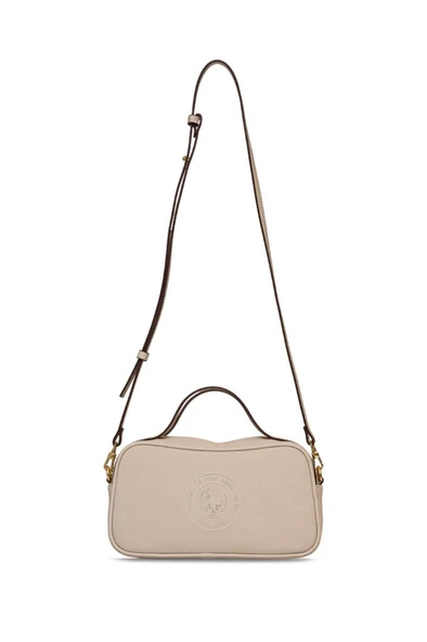 U.S. Polo Assn. Çapraz Askılı Kadın Çanta Taş Us25270 ürün görseli