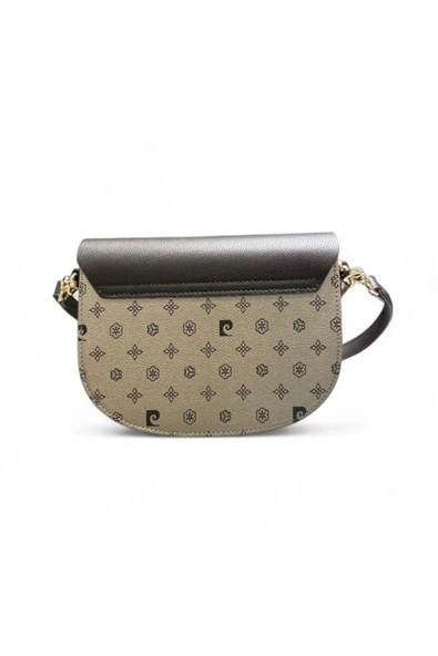 Pierre Cardin Kadın Çantası Altın 05pc25y10304-Klasa - Resim 4