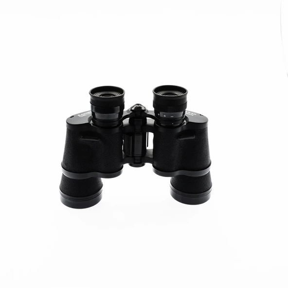 8x40 Rus Model Dürbün Baigish Dürbün Süper Kalite - Resim 5