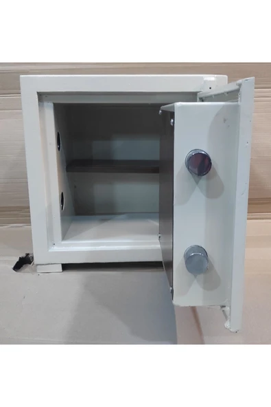 SUR ÇELİK PARA KASALARI 40 Cm 50 Kg - Resim 3