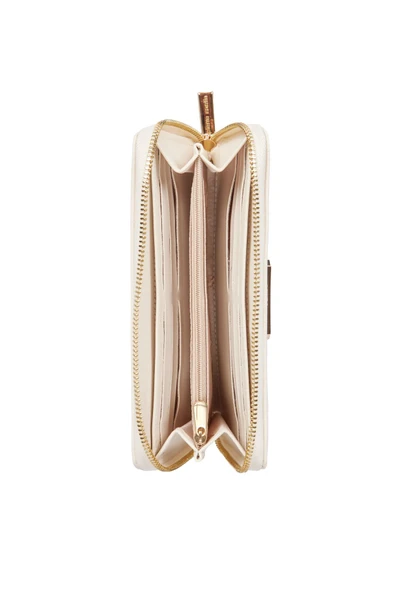 Pierre Cardin Kadın Cüzdan Vanilya 06pc25y601-P Vn - Resim 6