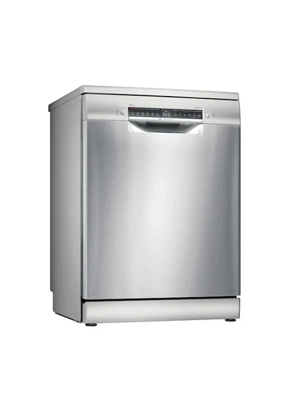 Bosch SMS4IKI62T 6 Programlı Bulaşık Makinesi