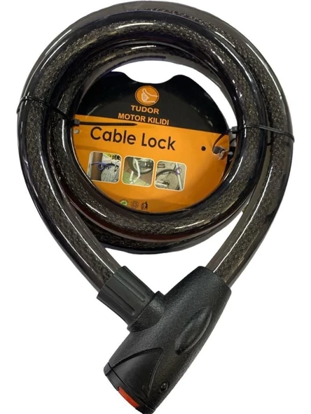 Tudor Motor Kilidi 25 mm 180 cm ürün görseli 1