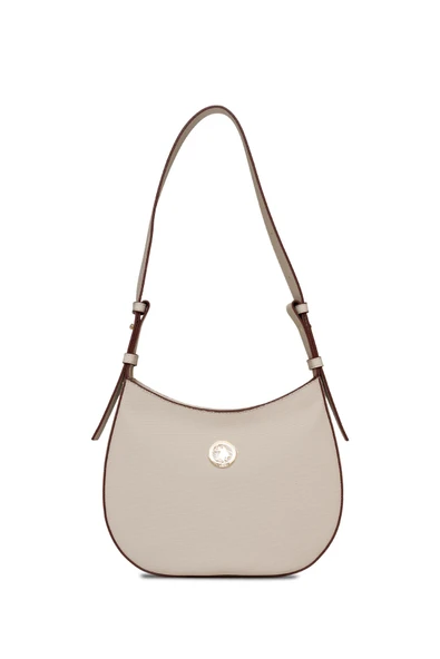 U.S. Polo Assn. Kadın Omuz Çanta Taş Us25256 ürün görseli 1