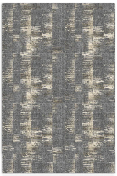 Pastel Home Modern Gri Şönil Halı Kilim Yolluk Kaymaz Yıkanabilir Saçaklı Yatak Odası Koridor Mutfak Salon