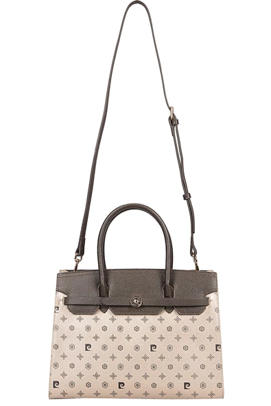 Pierre Cardin Kadın Çantası Altın 05pc25y10318-Mn ürün görseli 1