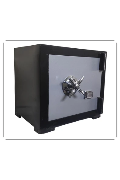 SUR  ÇELİK PARA KASALARI 40 cm Para Kasası Yangına Dayanıklı - Resim 2