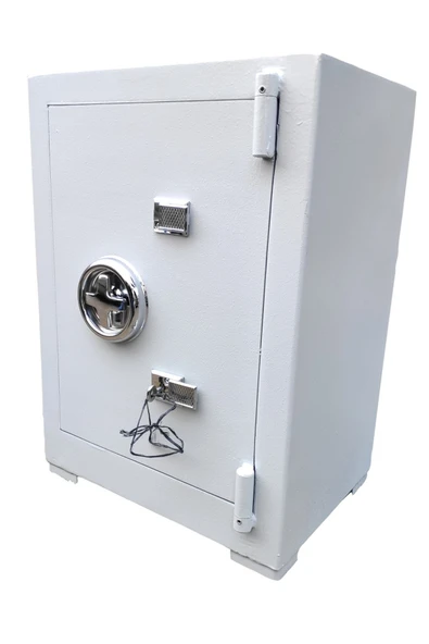 SUR  ÇELİK PARA KASALARI 56 cm Yangına Dayanıklı Zırhlı Kasa - Resim 2