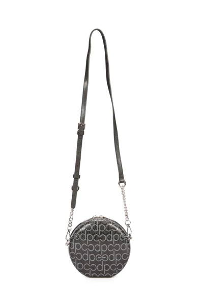 Pierre Cardin Kadın Çantası Siyah 05pc25y10407-Pmn - Resim 3