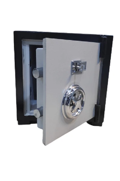 SUR  ÇELİK PARA KASALARI 40 Cm 55 KG (anahtarlı) ürün görseli