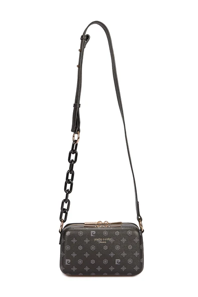 Pierre Cardin Kadın Çantası Siyah 05pc25y10317-Klasa - Resim 2