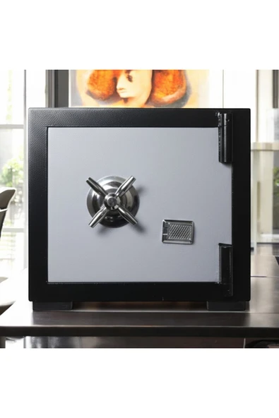 SUR  ÇELİK PARA KASALARI 40 cm DEPREME YANGINA DAYANIKLI ürün görseli