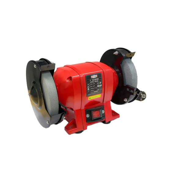 Attlas ATG 150 N Taş Motoru 170 W - A0102032 - 3