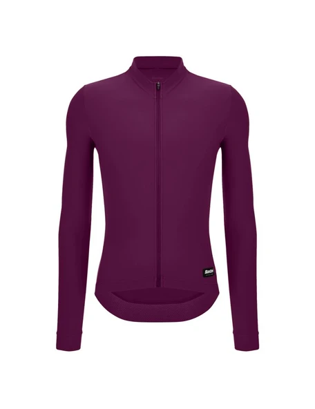 Santini Ready To Ride Unisex Kışlık Forma 2026 Sezon Ürünü 5W216675RRTR - Resim 10