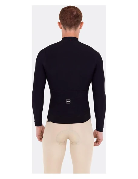 Santini Ready To Ride Unisex Kışlık Forma 2026 Sezon Ürünü 5W216675RRTR - Resim 4