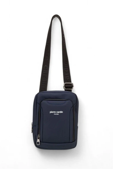 Pierre Cardin Portföy Erkek Çanta Lacivert 01pc002013-L ürün görseli 1