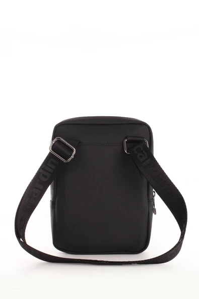 Pierre Cardin Portföy Erkek Çanta Siyah 01pc002011-S - Resim 5