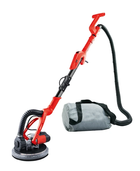 Attlas ATZ 750 P Duvar Zımpara Makinesi - A0105037 - 3