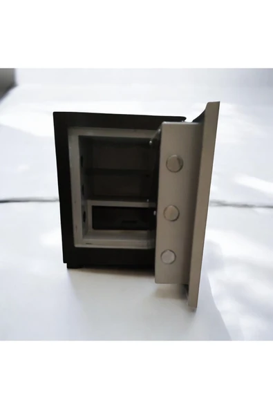 SUR  ÇELİK PARA KASALARI Yangına Dayanıklı 54 Cm Para Kasası - Resim 4