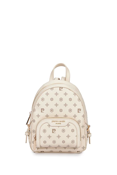 Pierre Cardin Kadın Çantası Bej 05pc25y10308-mn ürün görseli 1