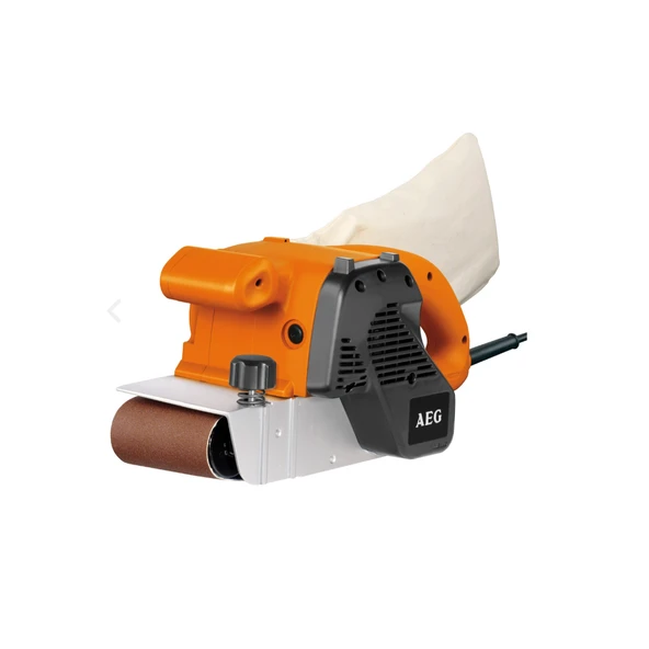 AEG BBSE 1100 Tank Zımpara Motoru 1100 W 100x140 mm - 4935413530 - 3