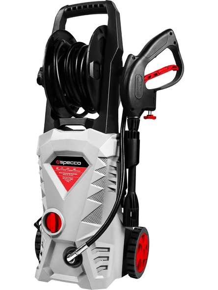Specco Basınçlı Yıkama Makinası 135 BAR 1650W- SP-2018 ürün görseli