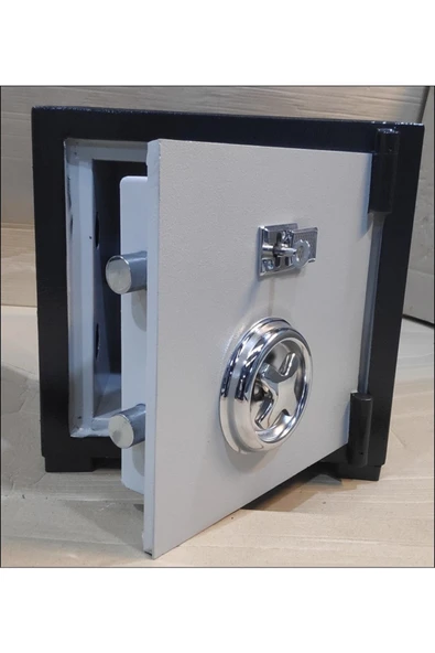 SUR ÇELİK PARA KASALARI Yangına Dayanıklı 40 Cm 55 Kg ürün görseli