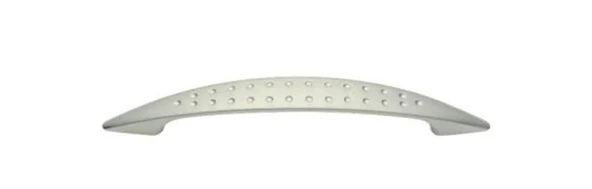 Noktalı Dolap Çekmece Kulpu 96 mm ürün görseli 1