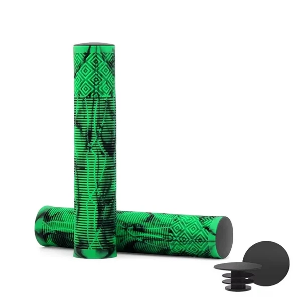 Evo 165mm Kauçuk Bisiklet Elciği Farklı Renklerde - Resim 7