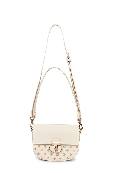 Pierre Cardin Kadın Çantası Bej 05pc25y10304-Klasa ürün görseli 1