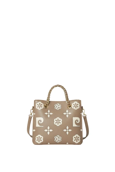 Pierre Cardin Kadın Çantası Vizon 05pc25y10503-Bmn ürün görseli 1