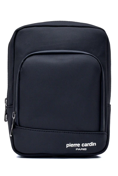 Pierre Cardin Portföy Erkek Çanta siyah 01pc002012-S ürün görseli 1