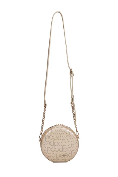 Pierre Cardin Kadın Çantası Altın 05pc25y10407-Pmn - Resim 3