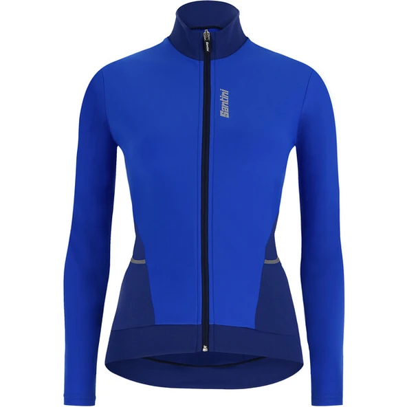 Santini Stella Kadın Kışlık Bisiklet Forması AW216175STELL ürün görseli