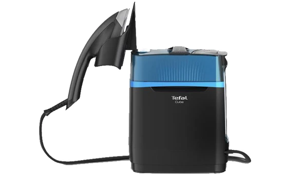 Tefal Cube UT2020 Yüksek Basınçlı Buharlı Ütü ürün görseli