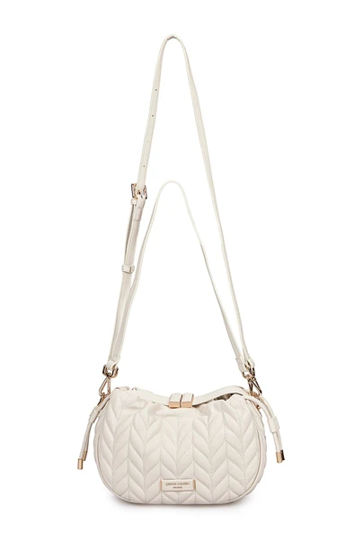 Pierre Cardin Kadın Çantası Beyaz 05pc25y10113-Klasa - Resim 2