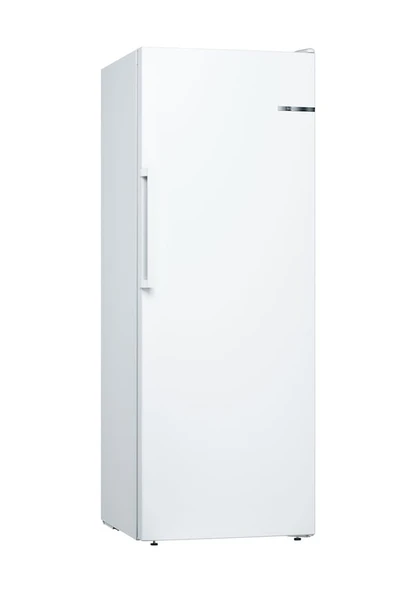 Bosch GSV29VWE0N 6 Çekmeceli Dikey Derin Dondurucu
