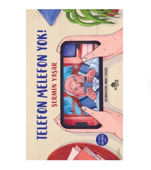 Kronik - Telefon Melefon Yok - Şermin Yaşar