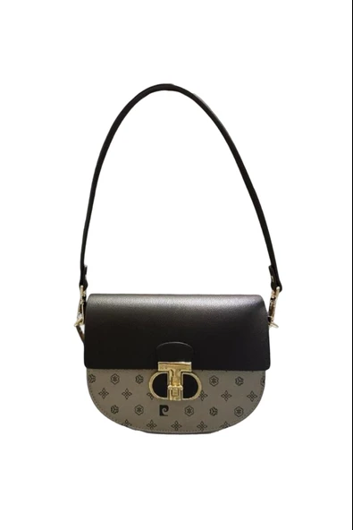 Pierre Cardin Kadın Çantası Altın 05pc25y10304-Klasa ürün görseli 1